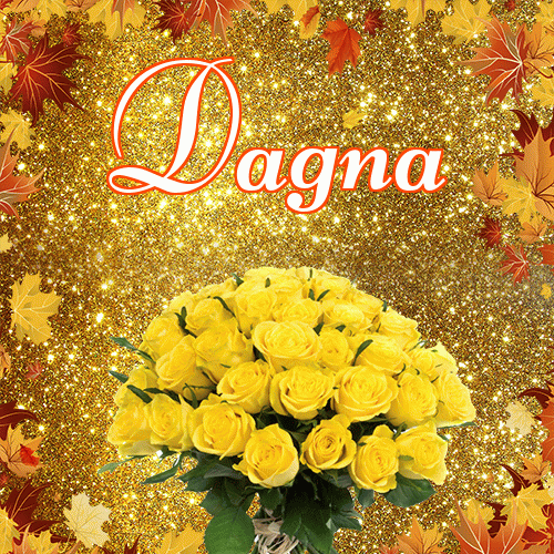 Życzę Ci pięknego jesiennego wieczoru!。 