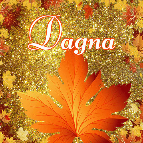 Życzę Ci pięknego jesiennego wieczoru!。 