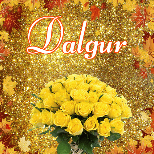 Życzę Ci pięknego jesiennego wieczoru!。 