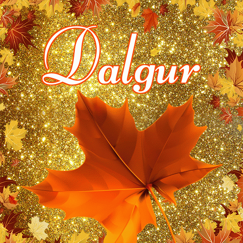 Życzę Ci pięknego jesiennego wieczoru!。 