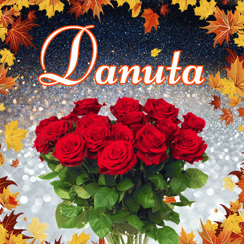 Życzę Ci pięknego jesiennego wieczoru!。 