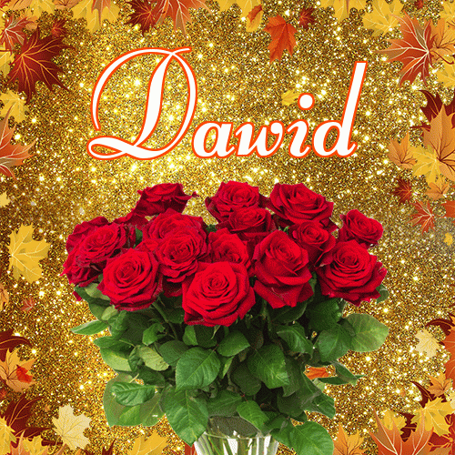 Życzę Ci pięknego jesiennego wieczoru!。 