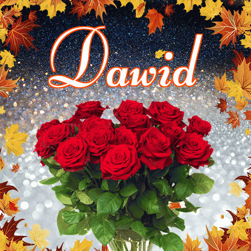 Życzę Ci pięknego jesiennego wieczoru!。 