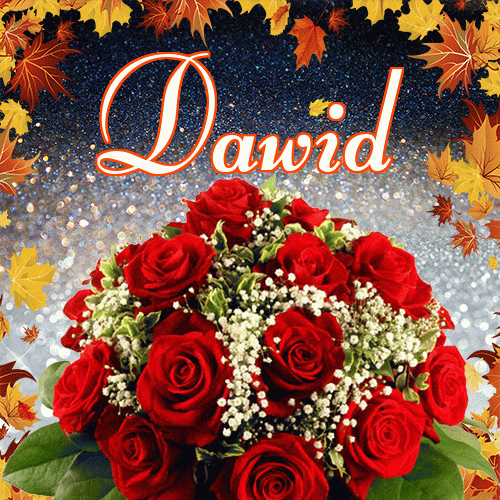 Życzę Ci pięknego jesiennego wieczoru!。 