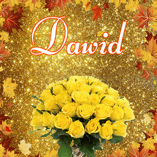 Życzę Ci pięknego jesiennego wieczoru!。 