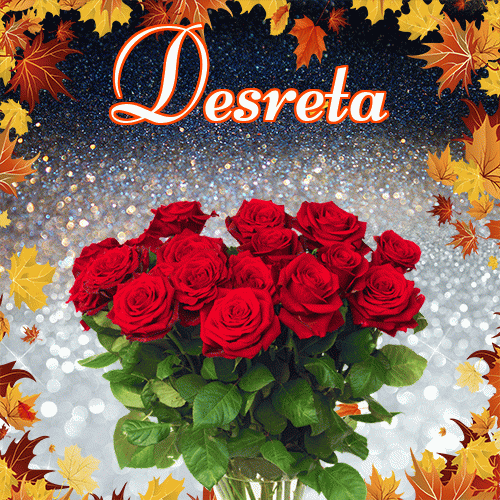 Życzę Ci pięknego jesiennego wieczoru!。 