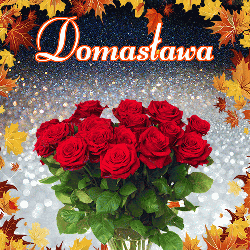 Życzę Ci pięknego jesiennego wieczoru!。 