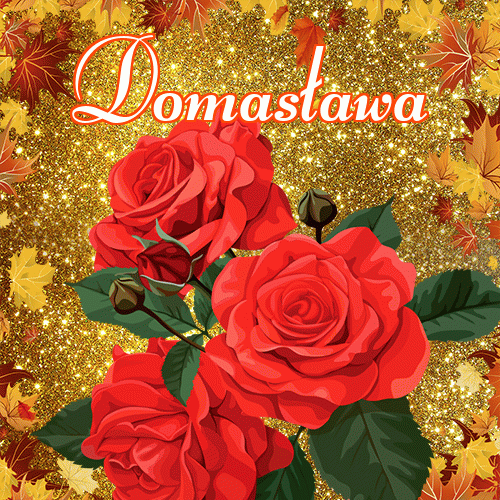 Życzę Ci pięknego jesiennego wieczoru!。 