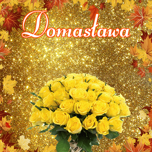 Życzę Ci pięknego jesiennego wieczoru!。 