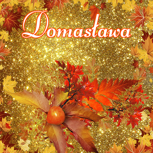 Życzę Ci pięknego jesiennego wieczoru!。 