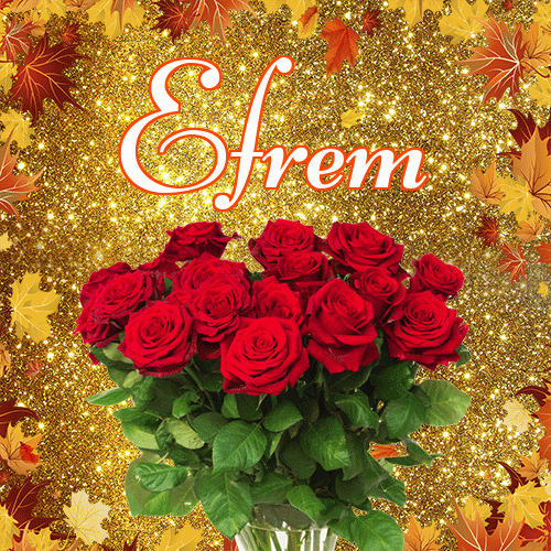 Życzę Ci pięknego jesiennego wieczoru!。 