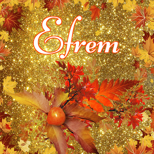 Życzę Ci pięknego jesiennego wieczoru!。 