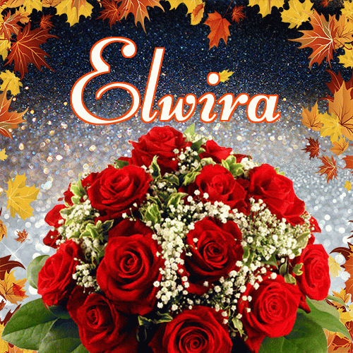 Życzę Ci pięknego jesiennego wieczoru!。 