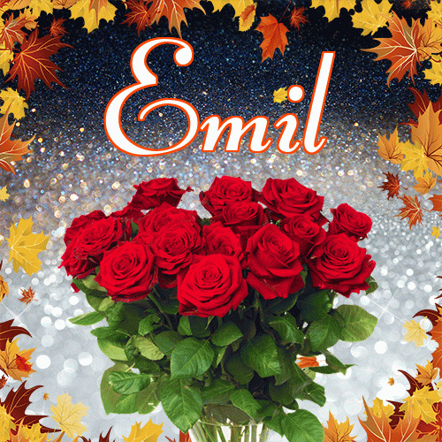 Życzę Ci pięknego jesiennego wieczoru!。 