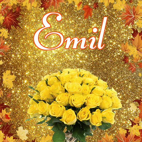 Życzę Ci pięknego jesiennego wieczoru!。 