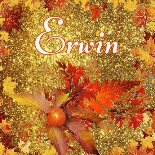 Życzę Ci pięknego jesiennego wieczoru!。 