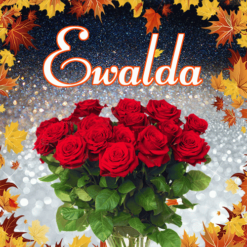 Życzę Ci pięknego jesiennego wieczoru!。 