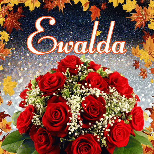 Życzę Ci pięknego jesiennego wieczoru!。 