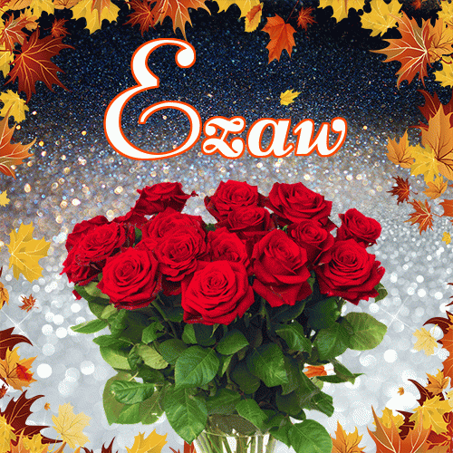 Życzę Ci pięknego jesiennego wieczoru!。 