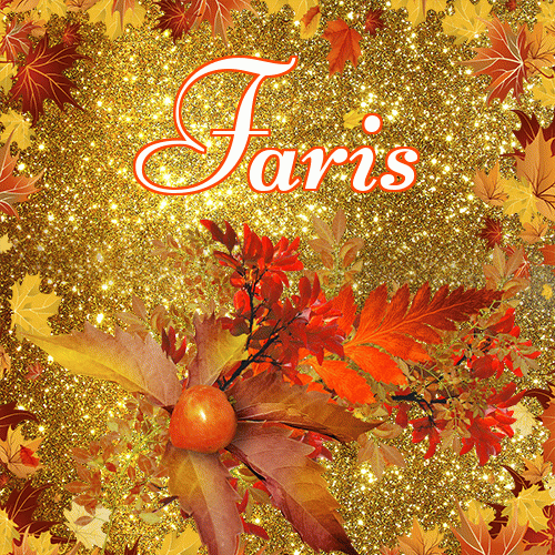 Życzę Ci pięknego jesiennego wieczoru!。 