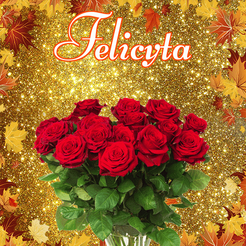 Życzę Ci pięknego jesiennego wieczoru!。 