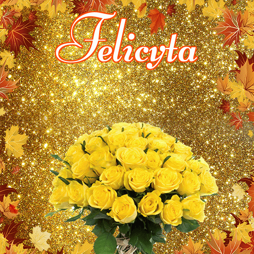 Życzę Ci pięknego jesiennego wieczoru!。 