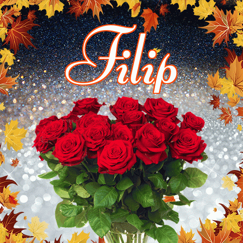 Życzę Ci pięknego jesiennego wieczoru!。 