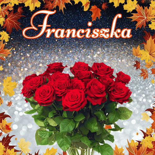 Życzę Ci pięknego jesiennego wieczoru!。 