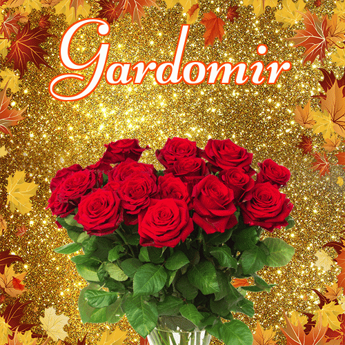 Życzę Ci pięknego jesiennego wieczoru!。 