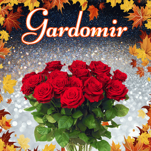 Życzę Ci pięknego jesiennego wieczoru!。 