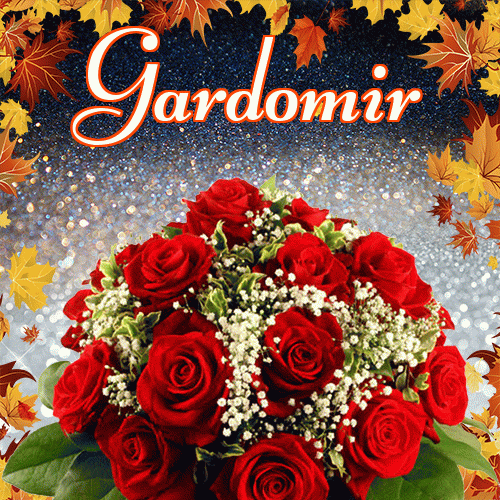 Życzę Ci pięknego jesiennego wieczoru!。 