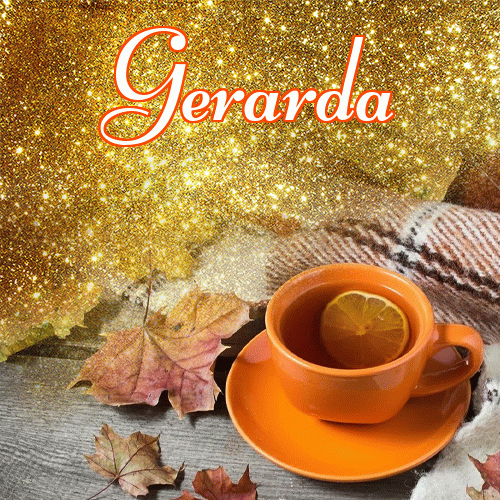 Życzę Ci pięknego jesiennego wieczoru!。 