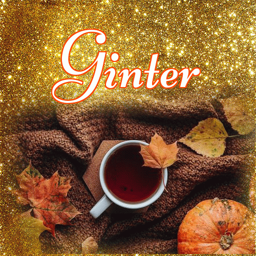 Życzę Ci pięknego jesiennego wieczoru!。 