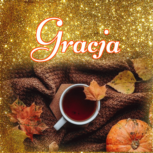 Życzę Ci pięknego jesiennego wieczoru!。 