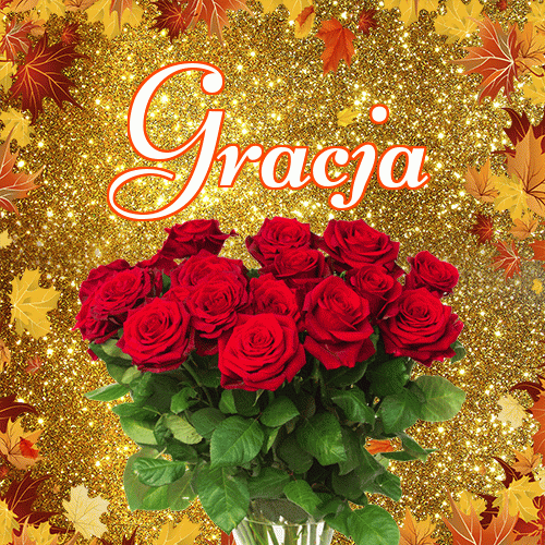 Życzę Ci pięknego jesiennego wieczoru!。 