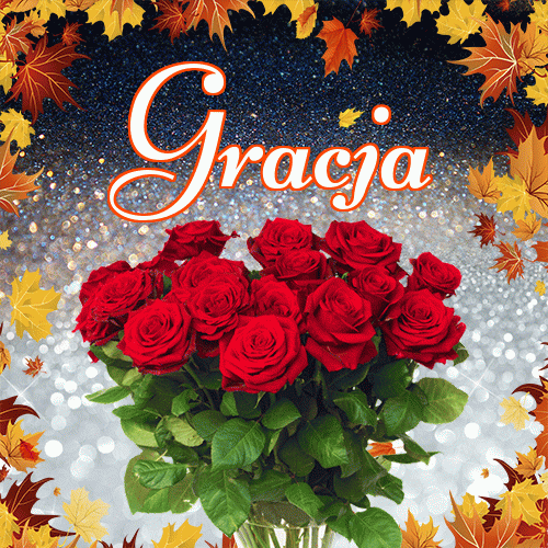 Życzę Ci pięknego jesiennego wieczoru!。 