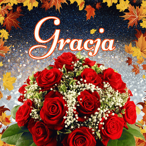 Życzę Ci pięknego jesiennego wieczoru!。 