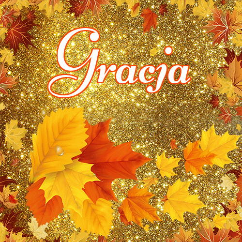 Życzę Ci pięknego jesiennego wieczoru!。 