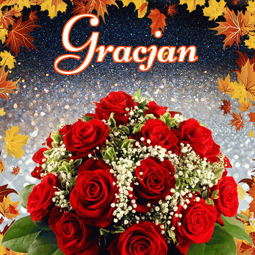 Życzę Ci pięknego jesiennego wieczoru!。 