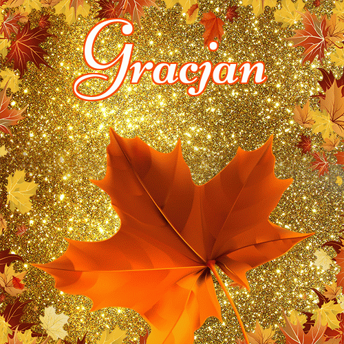 Życzę Ci pięknego jesiennego wieczoru!。 