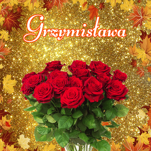 Życzę Ci pięknego jesiennego wieczoru!。 