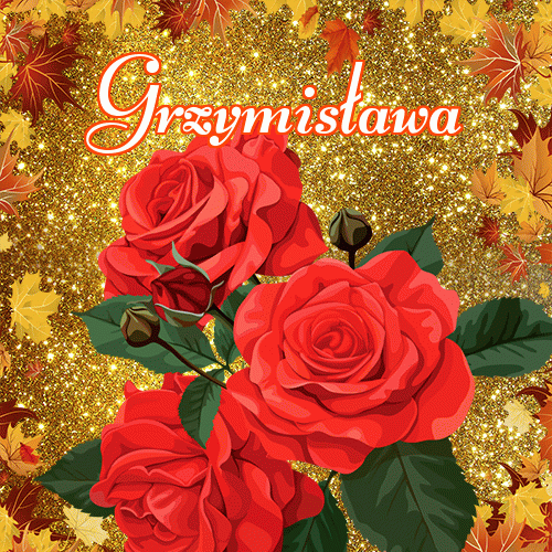 Życzę Ci pięknego jesiennego wieczoru!。 