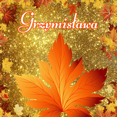 Życzę Ci pięknego jesiennego wieczoru!。 