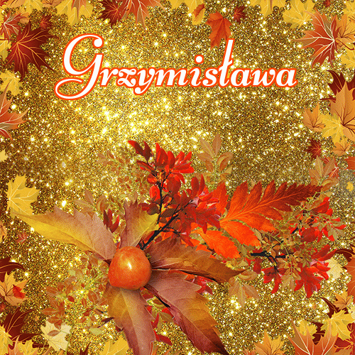 Życzę Ci pięknego jesiennego wieczoru!。 