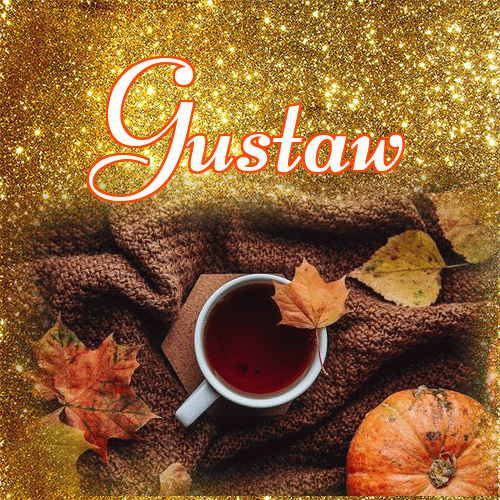 Życzę Ci pięknego jesiennego wieczoru!。 