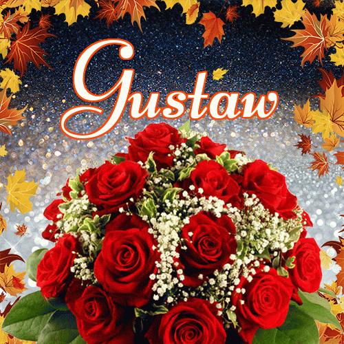 Życzę Ci pięknego jesiennego wieczoru!。 