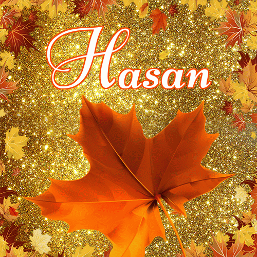 Życzę Ci pięknego jesiennego wieczoru!。 