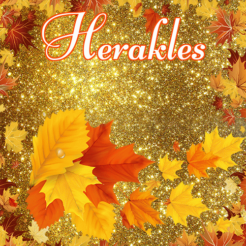 Życzę Ci pięknego jesiennego wieczoru!。 