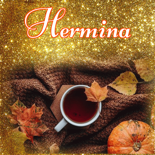 Życzę Ci pięknego jesiennego wieczoru!。 