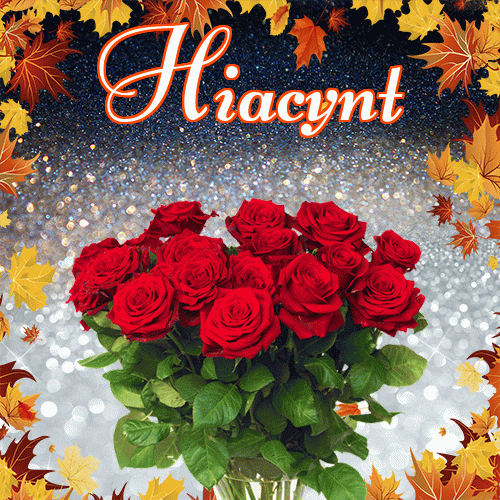 Życzę Ci pięknego jesiennego wieczoru!。 